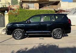 تويوتا لاندكروزر برادو